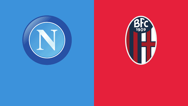 Soi keo nha cai bong da Napoli vs Bologna, 29/10/2021 - Serie A