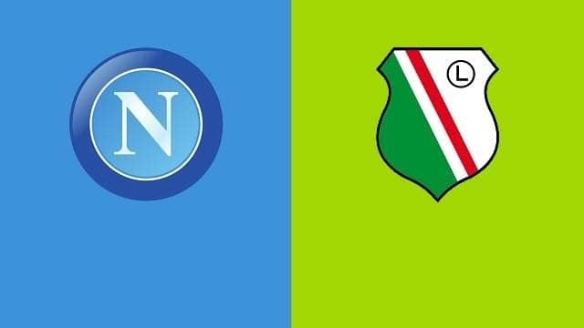 Soi keo nha cai bong da Napoli vs Legia, 22/10/2021 - Europa League