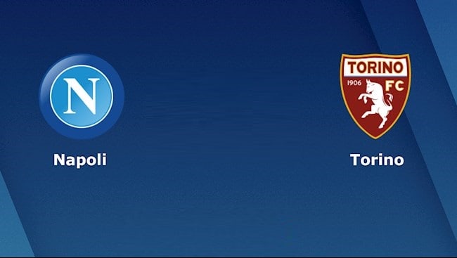 Soi keo nha cai bong da Napoli vs Torino, 17/10/2021 -  Serie A