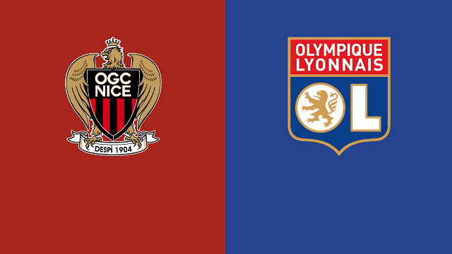 Soi keo nha cai bong da Nice vs Lyon, 24/10/2021 - Vo dich quoc gia Phap