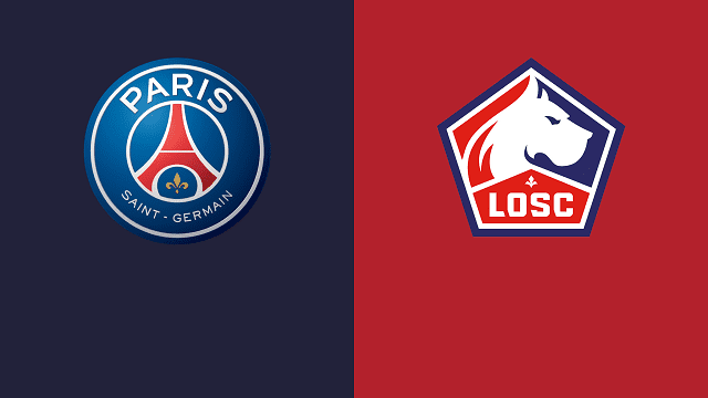 Soi keo nha cai bong da Paris Saint Germain vs Lille, 30/10/2021 - Ligue 1