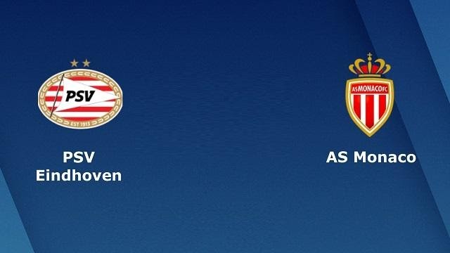 Soi keo nha cai bong da PSV vs Monaco, 22/10/2021 - Europa League