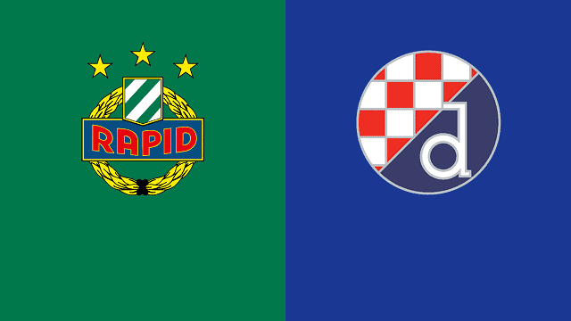 Soi keo nha cai bong da Rapid Vienna vs Dinamo Zagreb, 21/10/2021 - Europa League