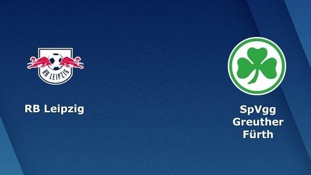 Soi keo nha cai bong da RB Leipzig vs Greuther Furth, 23/10/2021 - Bundesliga