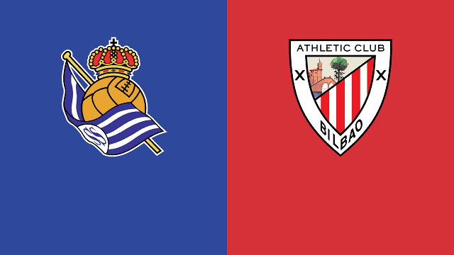 Soi keo nha cai bong da Real Sociedad vs Ath Bilbao, 01/11/2021 - La Liga