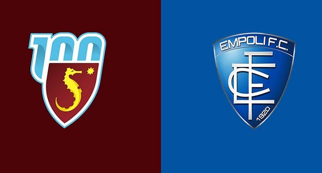 Soi keo nha cai bong da Salernitana vs Empoli, 23/10/2021 - Serie A