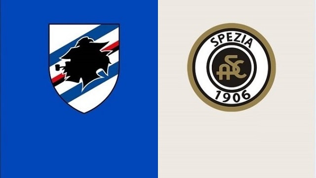 Soi keo nha cai bong da Sampdoria vs Spezia, 23/10/2021 - Serie A