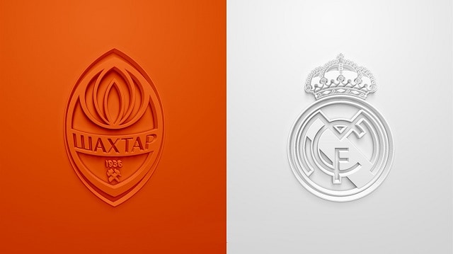 Soi keo nha cai bong da Shakhtar Donetsk vs Real Madrid, 20/10/2021 - Cup C1