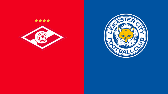 Soi keo nha cai bong da Spartak Moscow vs Leicester, 20/10/2021 - Europa League