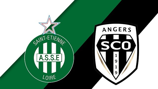 Soi keo nha cai bong da St. Etienne vs Angers, 23/10/2021 - Ligue 1