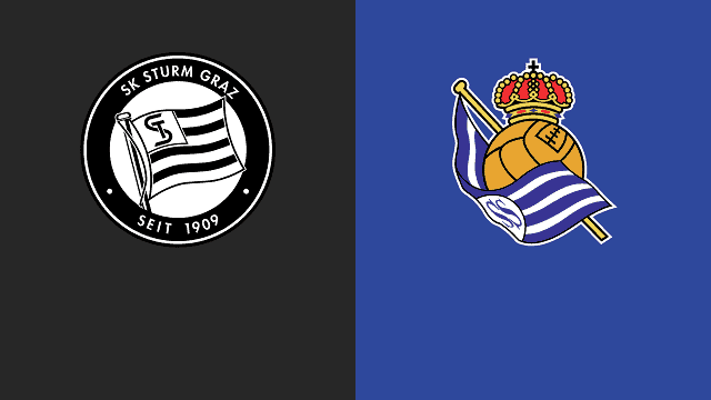 Soi keo nha cai bong da Sturm Graz vs Real Sociedad, 22/10/2021 - Europa League