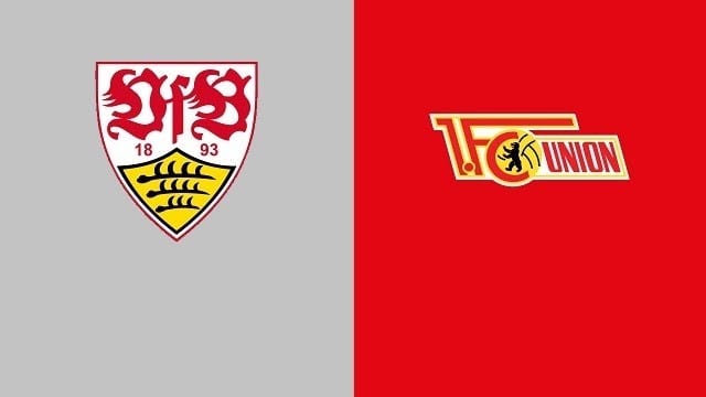 Soi keo nha cai bong da Stuttgart vs Union Berlin, 24/10/2021 - Bundesliga