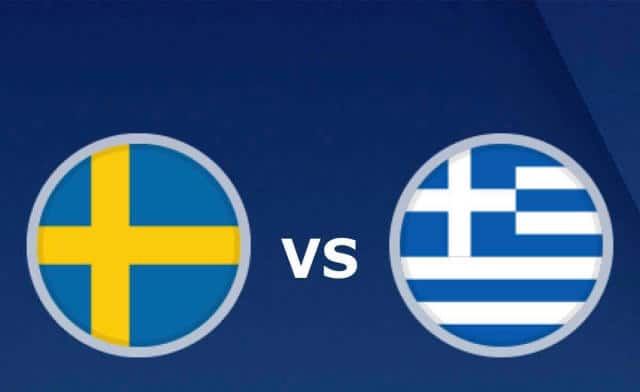 Soi keo nha cai bong da Thuy Dien vs Hy Lap, 13/10/2021 Vong loai World Cup 2022