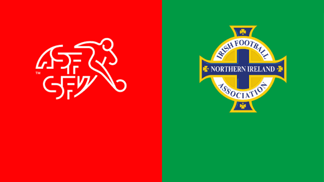 Soi keo nha cai bong da Thuy Si vs Bac Ireland, 10/10/2021 Vong loai World Cup 2022