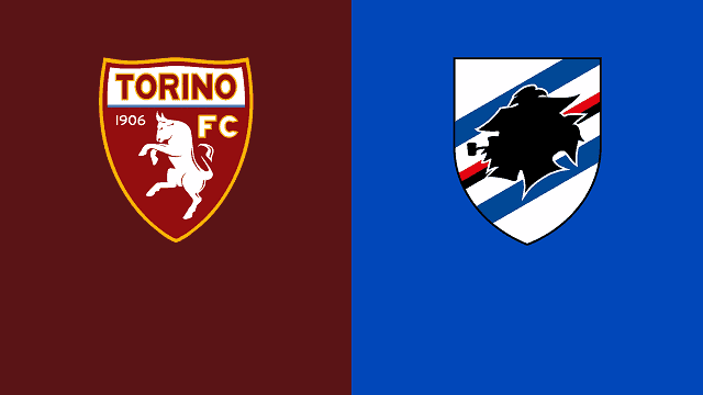 Soi keo nha cai bong da Torino vs Sampdoria, 31/10/2021 - Serie A