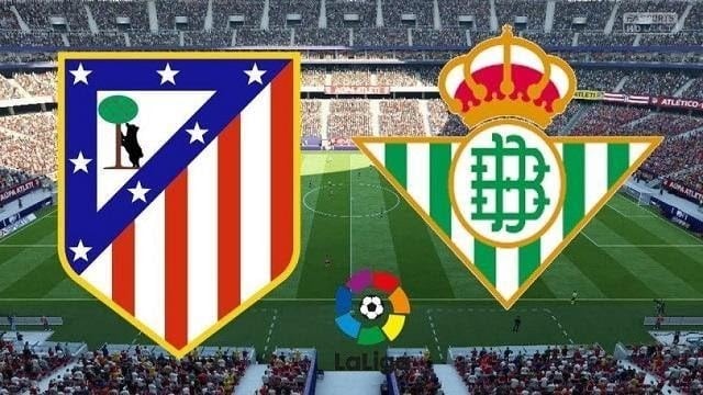 Soi keo nha cai bong da tran Atletico Madrid vs Real Betis, 31/10/2021 – Giai vo dich Tay ban Nha