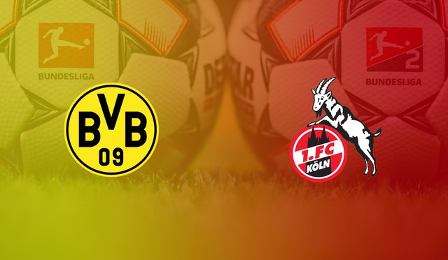 Soi keo nha cai bong da tran Dortmund vs Koln, 20:30:00 30/10/2021 – giai vo dich Duc