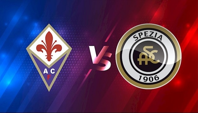 Soi keo nha cai bong da tran Fiorentina vs Spezia, 31/10/2021 – Giai vo dich Y