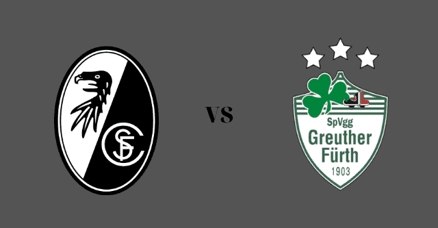 Soi keo nha cai bong da tran Freiburg vs Greuther Furth, 28/10/2021 – Giai vo dich Duc