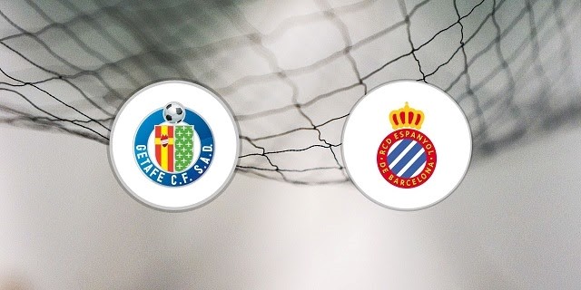 Soi keo nha cai bong da tran Getafe vs Espanyol, 01/11/2021 – Giai vo dich Tay ban Nha