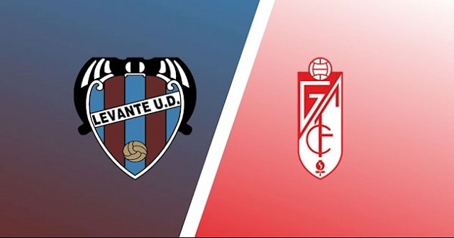 Soi keo nha cai bong da tran Levante vs Granada CF, 02/11/2021 – Giai vo dich Tay ban Nha