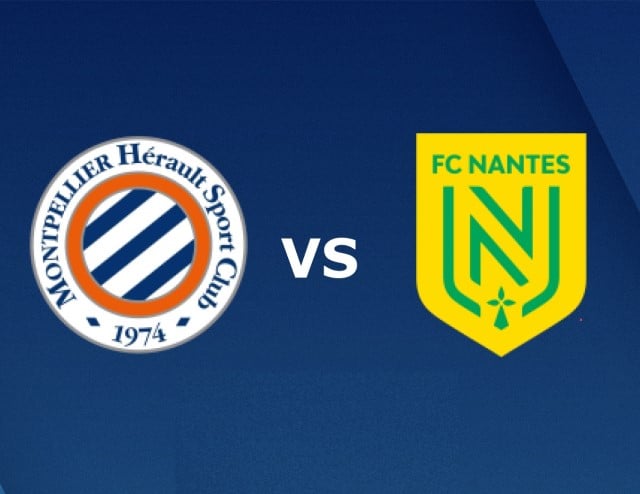Soi keo nha cai bong da tran Montpellier  vs Nantes, 31/10/2021 – Giai vo dich Phap