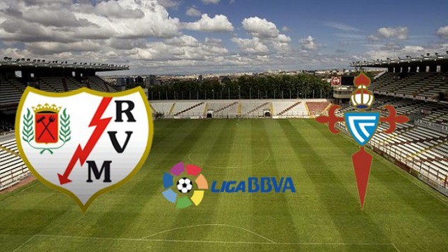 Soi keo nha cai bong da tran Rayo Vallecano vs Celta Vigo, 02/11/2021 – Giai vo dich Tay ban Nha