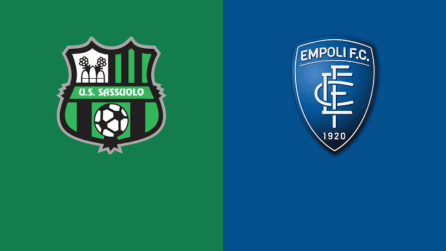 Soi keo nha cai bong da tran Sassuolo vs Empoli, 31/10/2021 – Giai vo dich Y