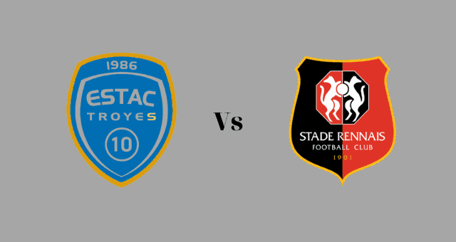 Soi keo nha cai bong da tran Troyes vs Rennes, 31/10/2021 – Giai vo dich Phap
