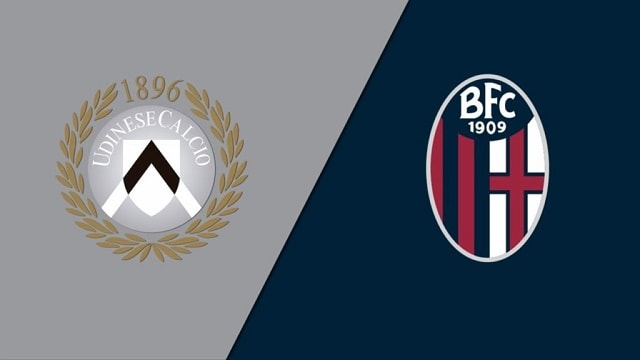 Soi keo nha cai bong da Udinese vs Bologna, 17/10/2021 -  Serie A