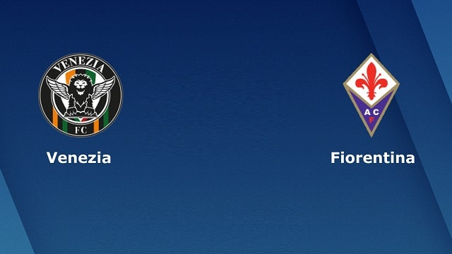 Soi keo nha cai bong da Venezia vs Fiorentina, 19/10/2021 - Serie A