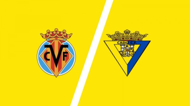 Soi keo nha cai bong da Villarreal vs Cadiz, 27/10/2021 – Tay Ban Nha