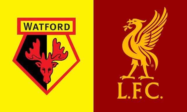 Soi keo nha cai bong da Watford vs Liverpool, 16/10/2021 - Ngoai hang Anh