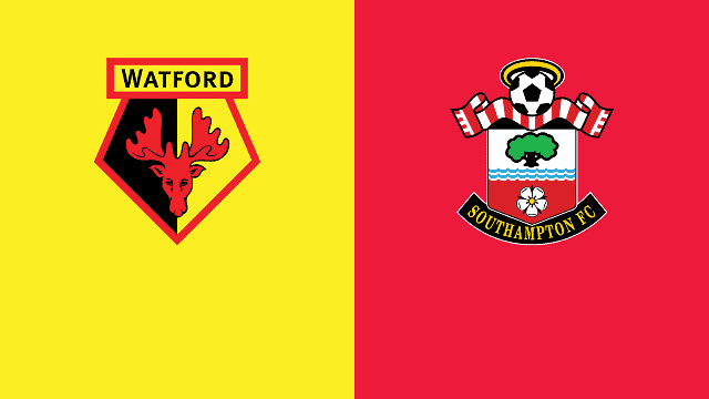 Soi keo nha cai bong da Watford vs Southampton, 30/10/2021 - Ngoai hang Anh