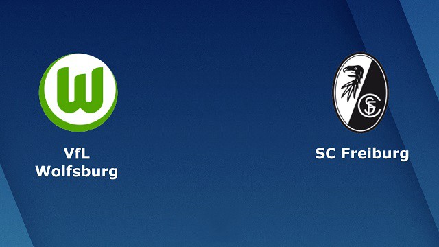 Soi keo nha cai bong da Wolfsburg vs Freiburg, 23/10/2021 - Bundesliga
