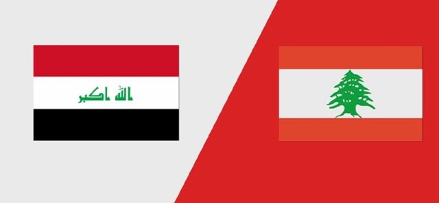 Soi keo nha cai Iraq vs Li Bang, 07/10/2021 – Vong loai WC