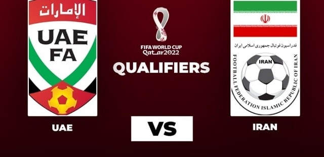 Soi keo nha cai UAE vs Iran, 07/10/2021 – Vong loai WC