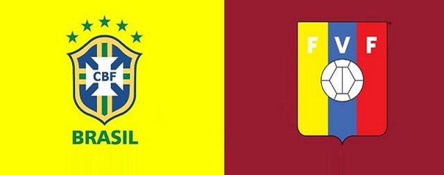 Soi keo nha cai Venezuela vs Brazil, 07/10/2021 – Vong loai WC 2022