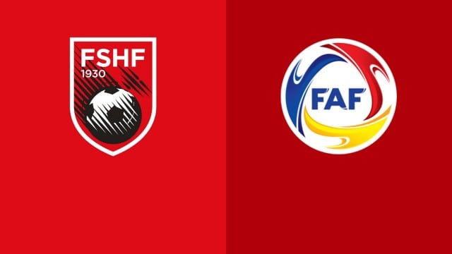 Soi keo nha cai bong da Albania vs Andorra 16/11/2021 - Vong loai World Cup
