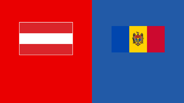 Soi keo nha cai bong da Ao vs Moldova 16/11/2021 - Vong loai World Cup 2022