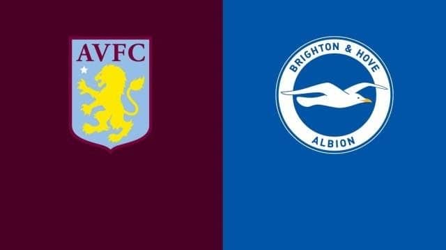 Soi keo nha cai bong da Aston Villa vs Brighton 20/11/2021 - Ngoai hang Anh