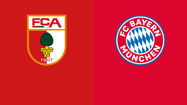 Soi keo nha cai bong da Augsburg vs Bayern Munich 20/11/2021 - Bundesliga