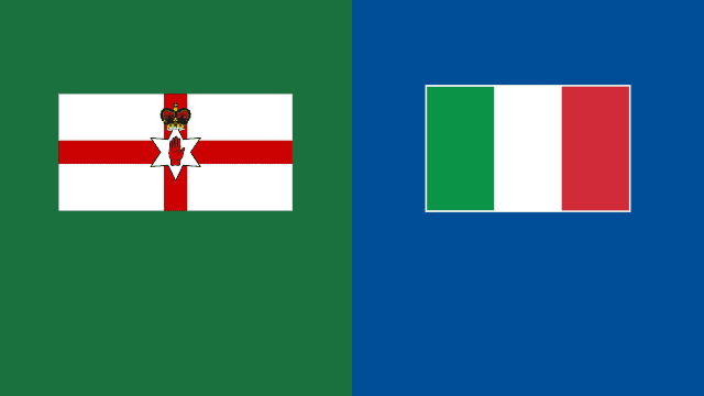 Soi keo nha cai bong da Bac Ireland vs Y 16/11/2021 - Vong loai World Cup