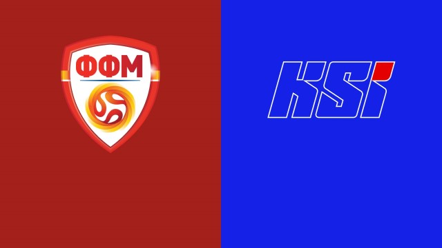 Soi keo nha cai bong da Bac Macedonia vs Iceland 15/11/2021 - Vong loai World Cup