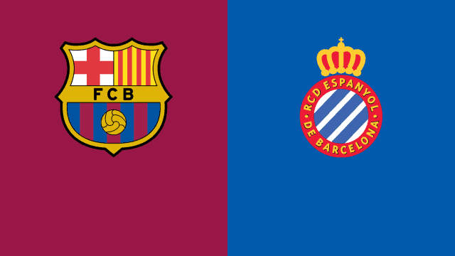 Soi keo nha cai bong da Barcelona vs Espanyol 22/11/2021 - La Liga