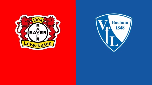 Soi keo nha cai bong da Bayer Leverkusen vs Bochum 20/11/2021 - Bundesliga