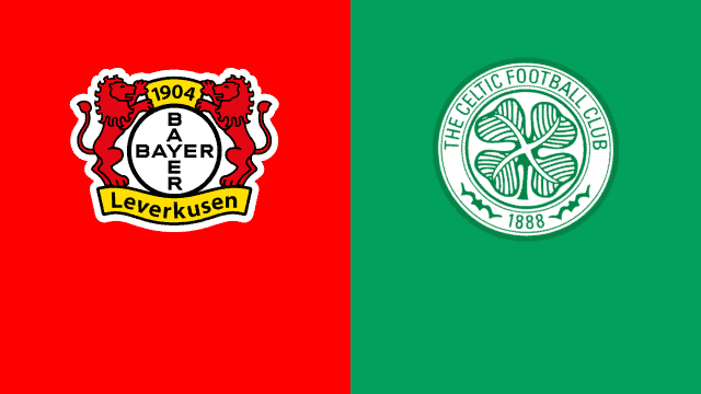 Soi keo nha cai bong da Bayer Leverkusen vs Celtic 26/11/2021 - Europa League