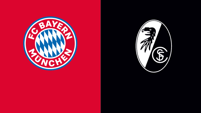 Soi keo nha cai bong da Bayern Munich vs Freiburg, 06/11/2021 - Bundesliga
