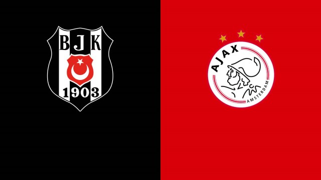 Soi keo nha cai bong da Besiktas vs Ajax 25/11/2021 - Champion League