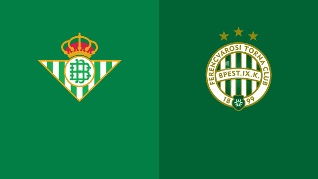 Soi keo nha cai bong da Betis vs Ferencvarosi 26/11/2021 - Europa League